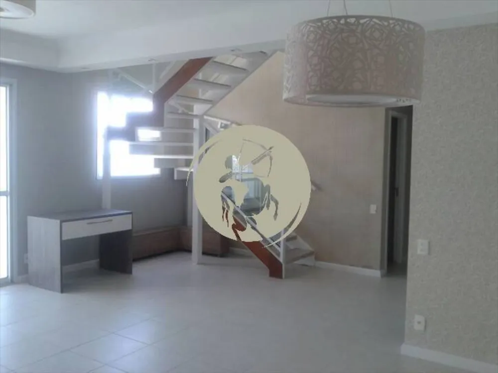 Cobertura, 4 quartos, 250 m² - Foto 2
