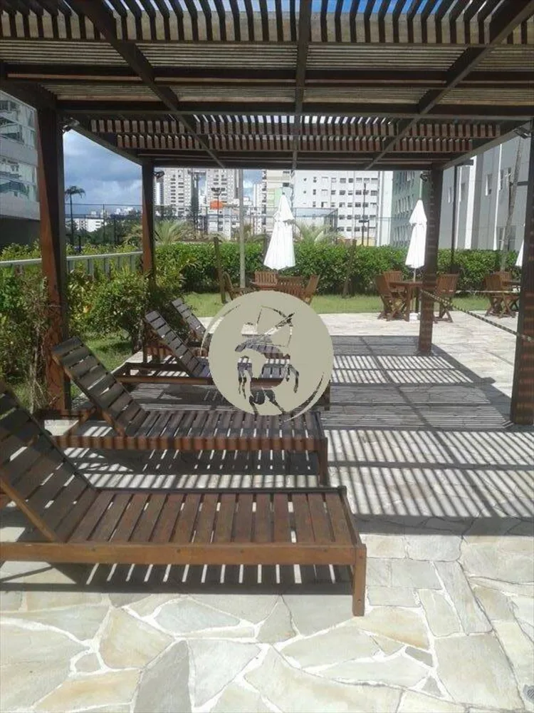 Cobertura, 4 quartos, 250 m² - Foto 8