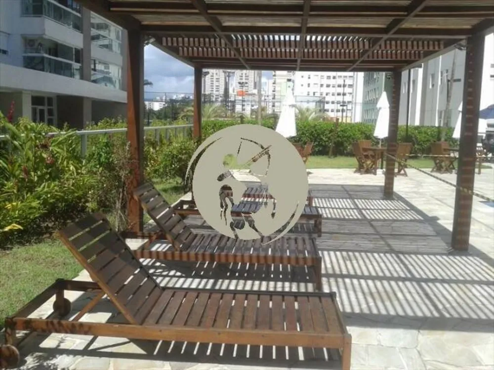 Cobertura, 4 quartos, 250 m² - Foto 7