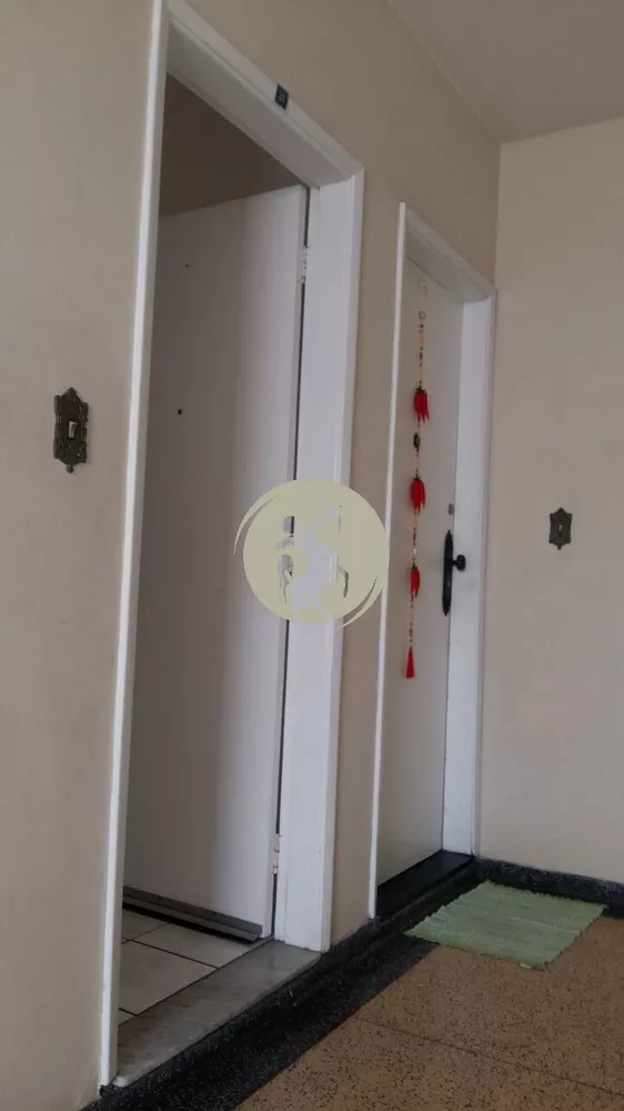 Apartamento à venda com 2 quartos, 117m² - Foto 2