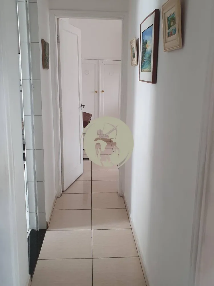 Apartamento, 2 quartos, 85 m² - Foto 4