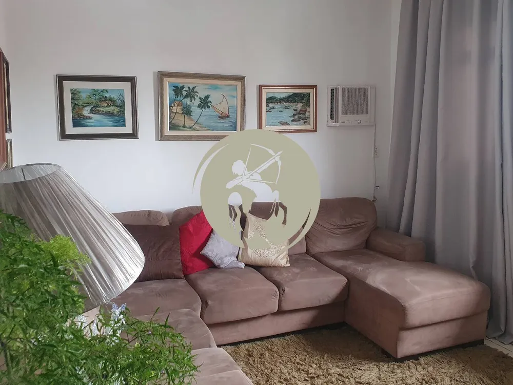 Apartamento, 2 quartos, 85 m² - Foto 1