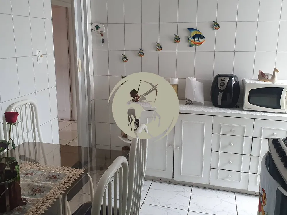 Apartamento, 2 quartos, 85 m² - Foto 7