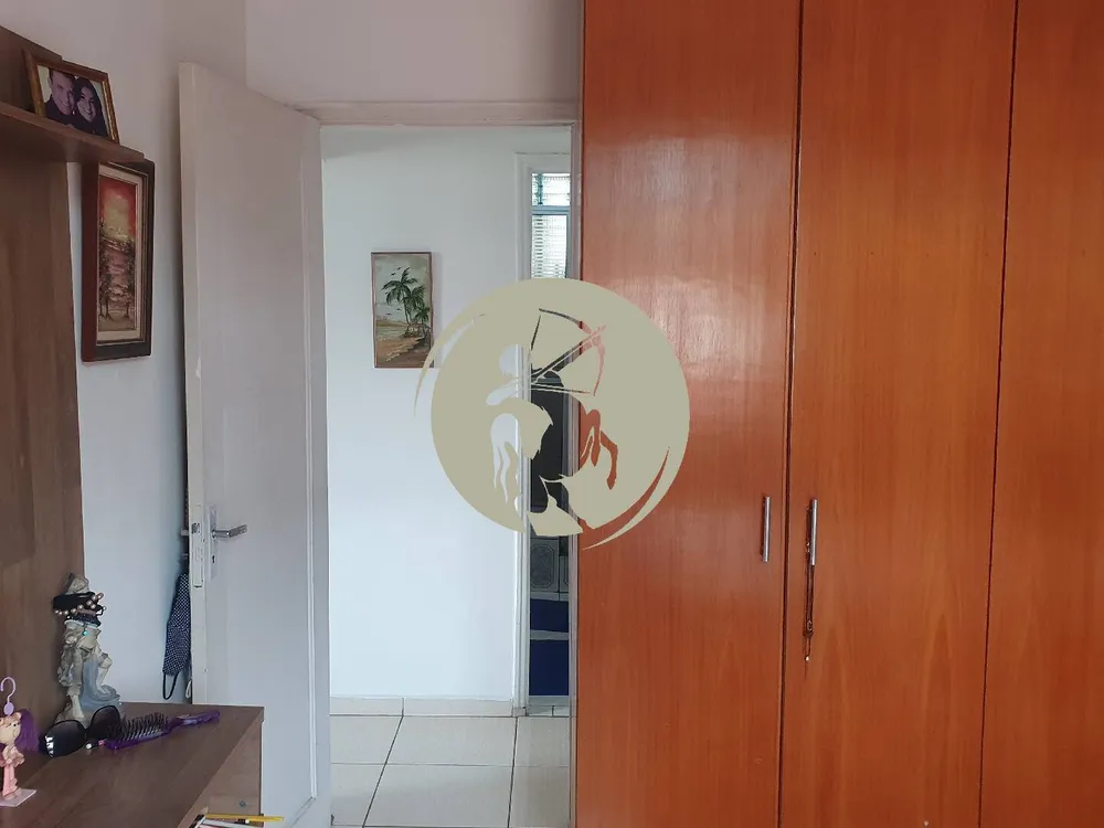 Apartamento, 2 quartos, 85 m² - Foto 5