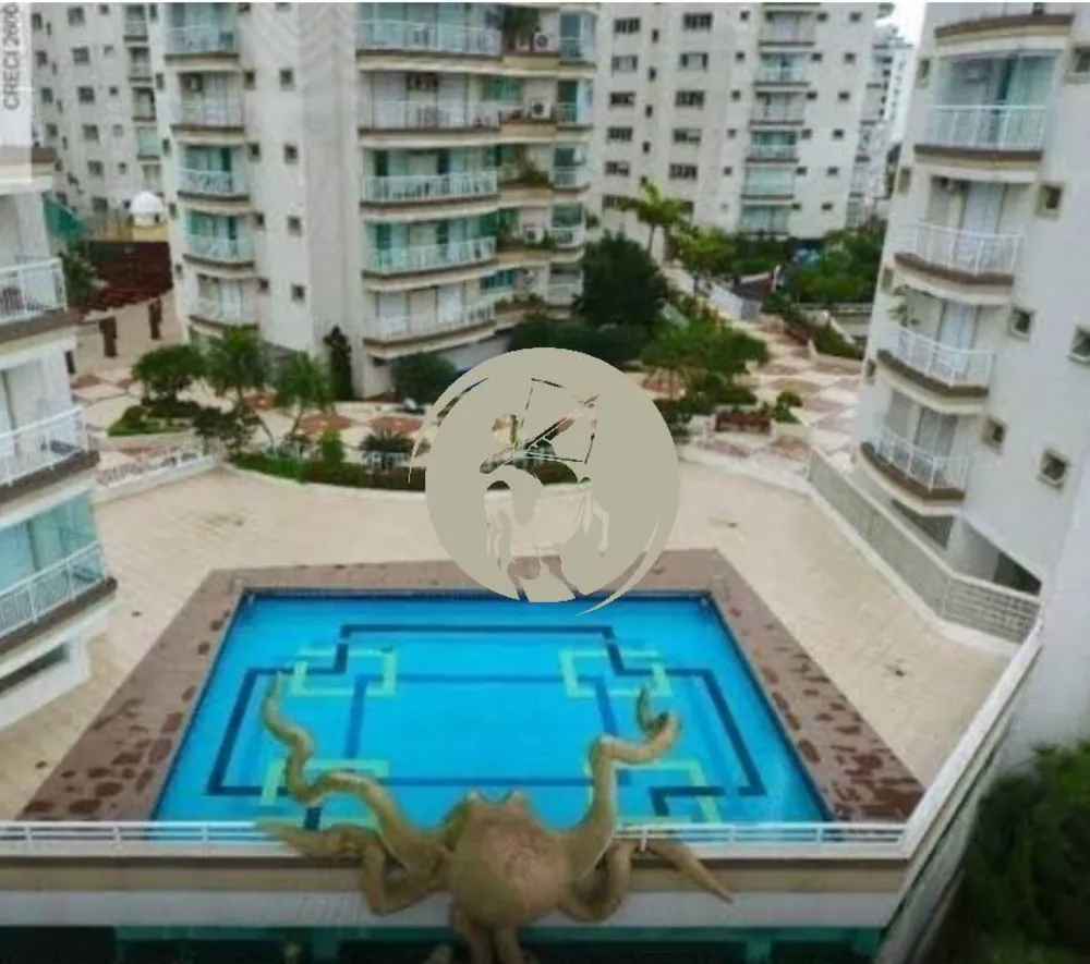 Apartamento, 3 quartos, 199 m² - Foto 2