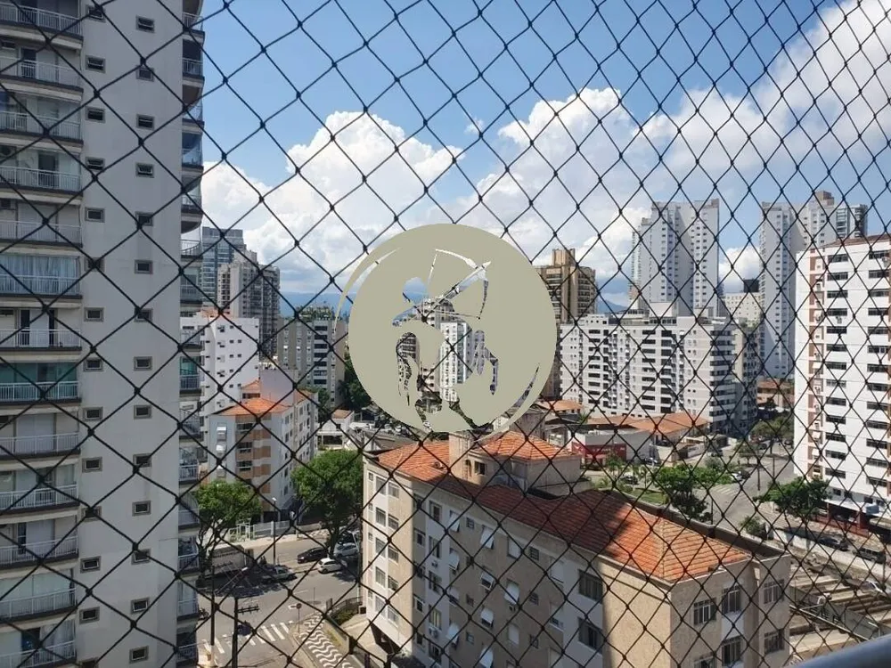 Apartamento, 3 quartos, 199 m² - Foto 5