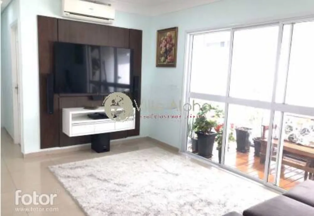 Apartamento, 3 quartos - Foto 3