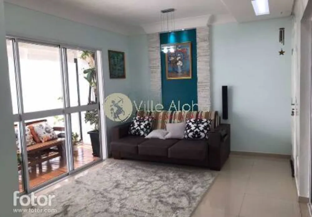 Apartamento, 3 quartos - Foto 1