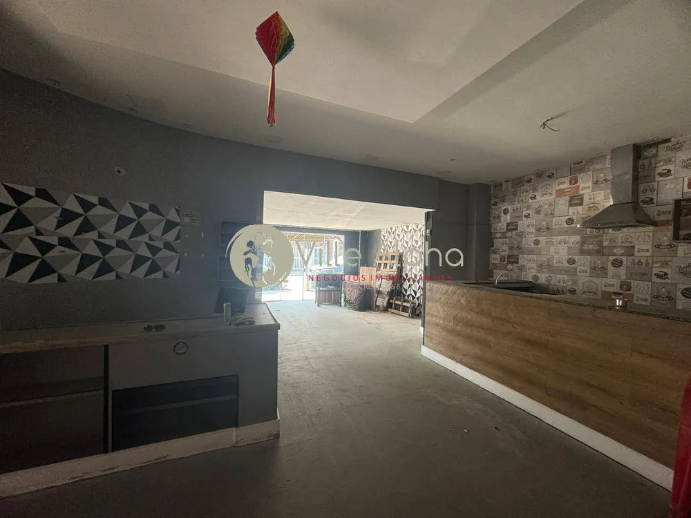 Loja-Salão, 300 m² - Foto 3