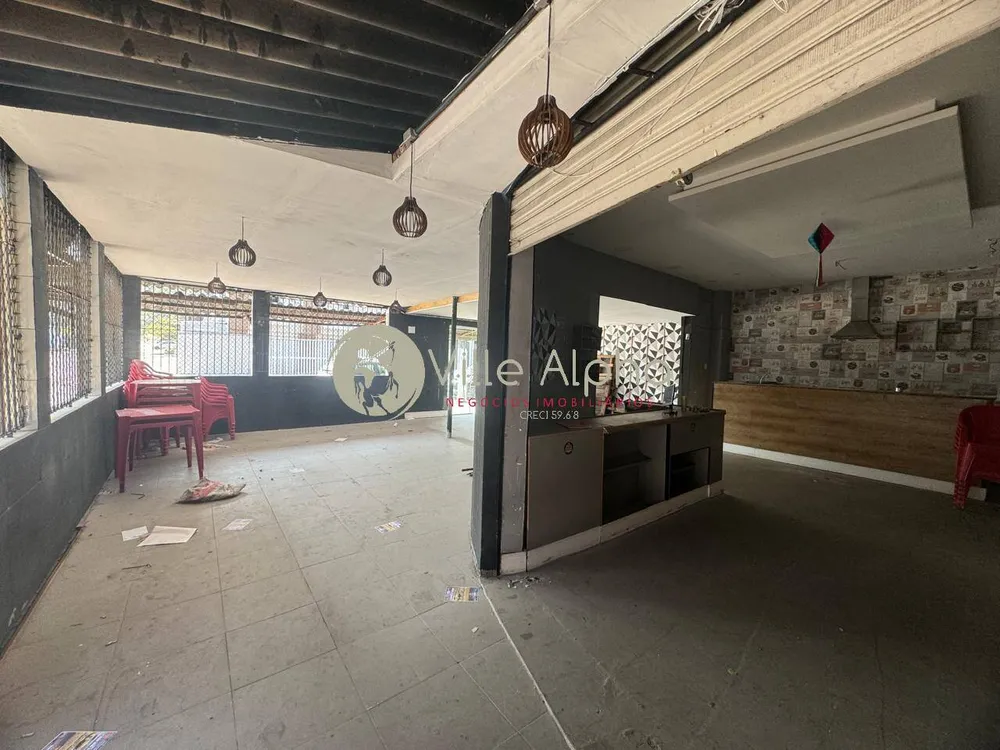 Loja-Salão, 300 m² - Foto 4