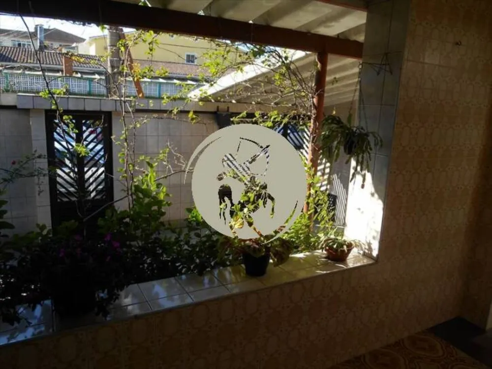 Casa, 7 quartos, 200 m² - Foto 12