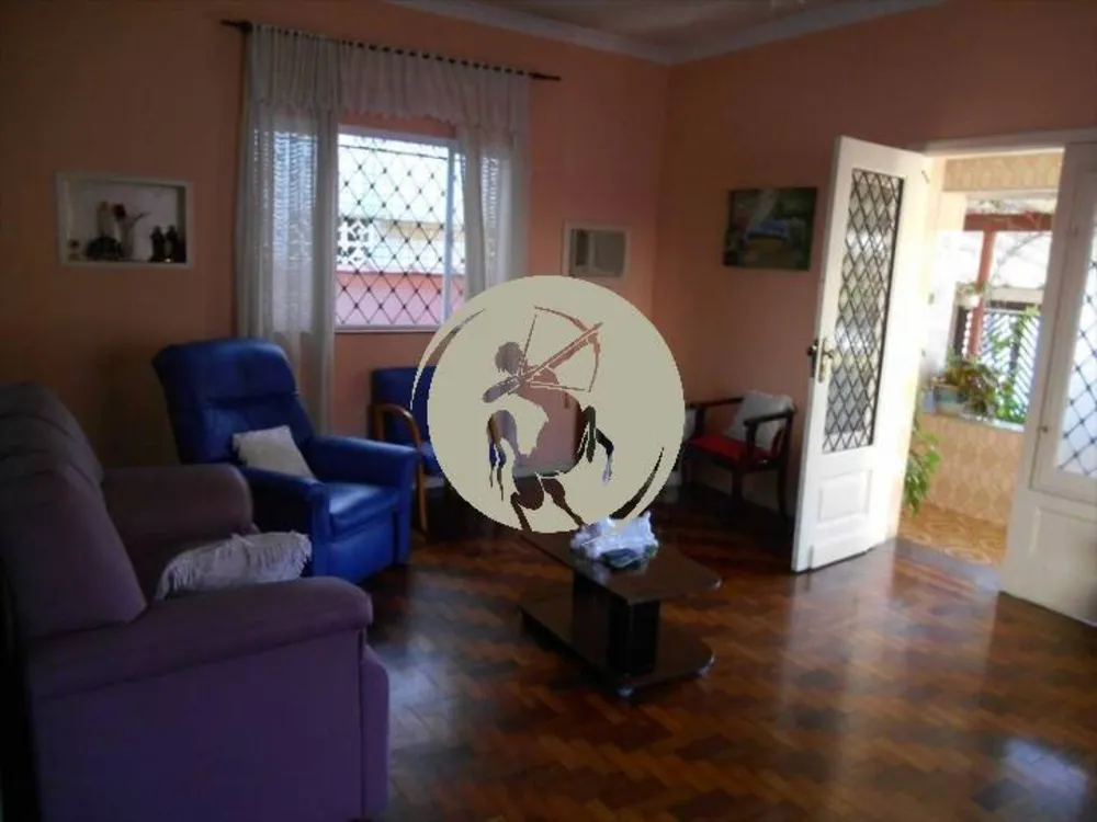 Casa, 7 quartos, 200 m² - Foto 11