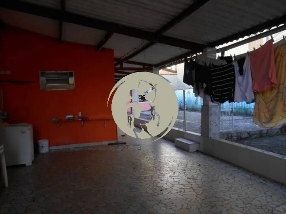 Casa, 7 quartos, 200 m² - Foto 2