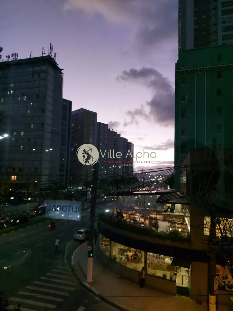 Apartamento, 3 quartos, 122 m² - Foto 2