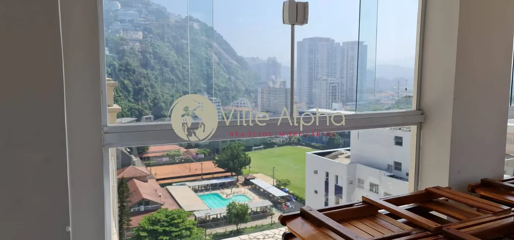 Apartamento, 3 quartos, 122 m² - Foto 11