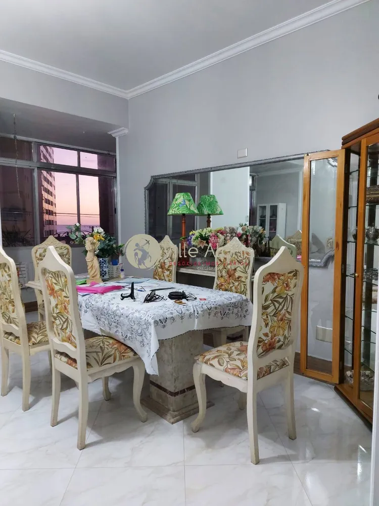 Apartamento, 3 quartos, 122 m² - Foto 5