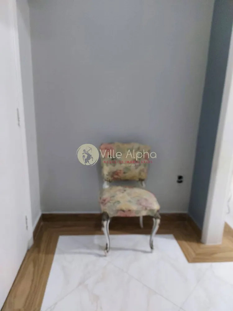 Apartamento, 3 quartos, 122 m² - Foto 8