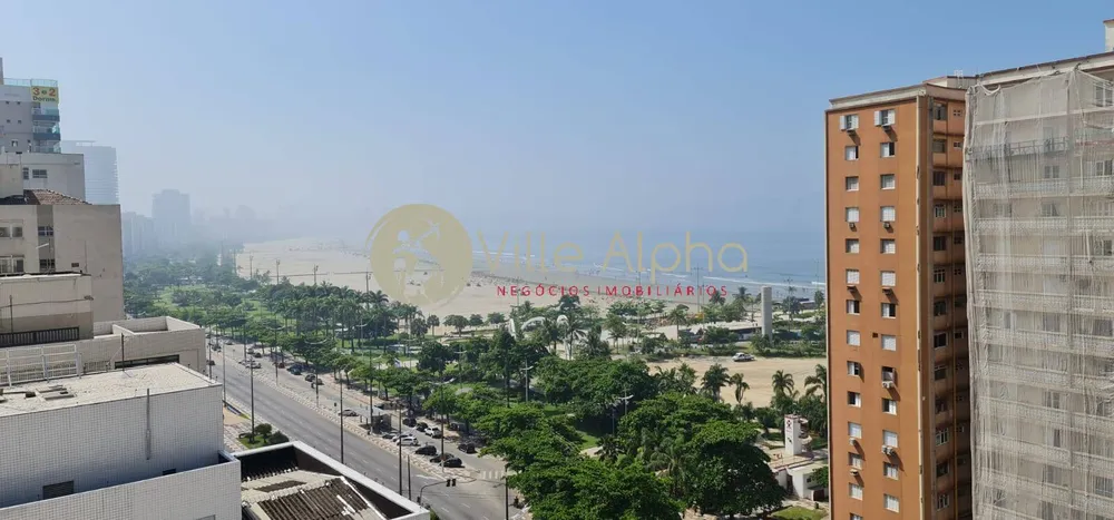Apartamento, 3 quartos, 122 m² - Foto 1