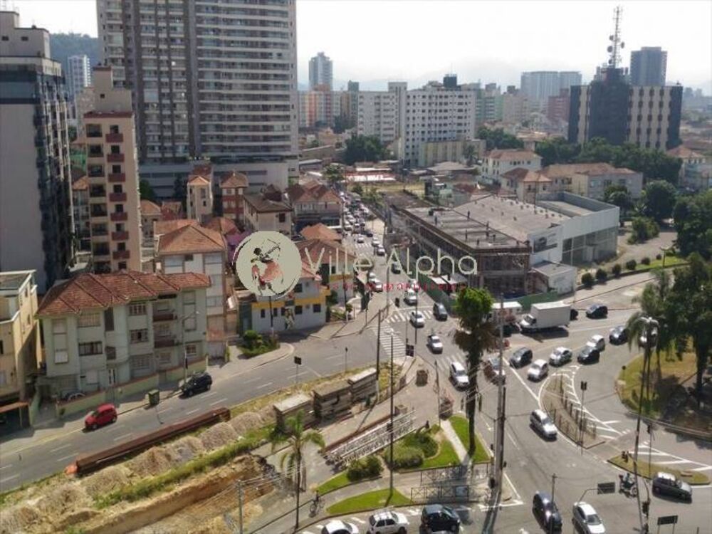 Apartamento à venda com 3 quartos, 200m² - Foto 29