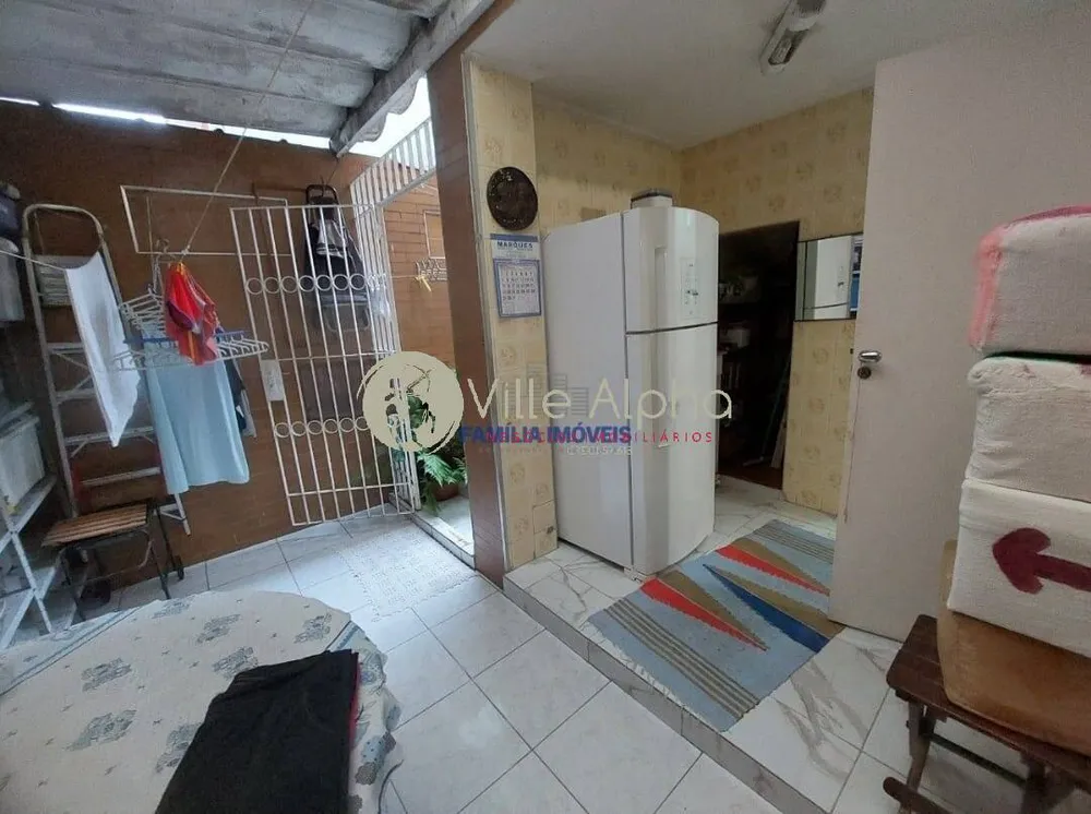 Casa, 3 quartos, 90 m² - Foto 3