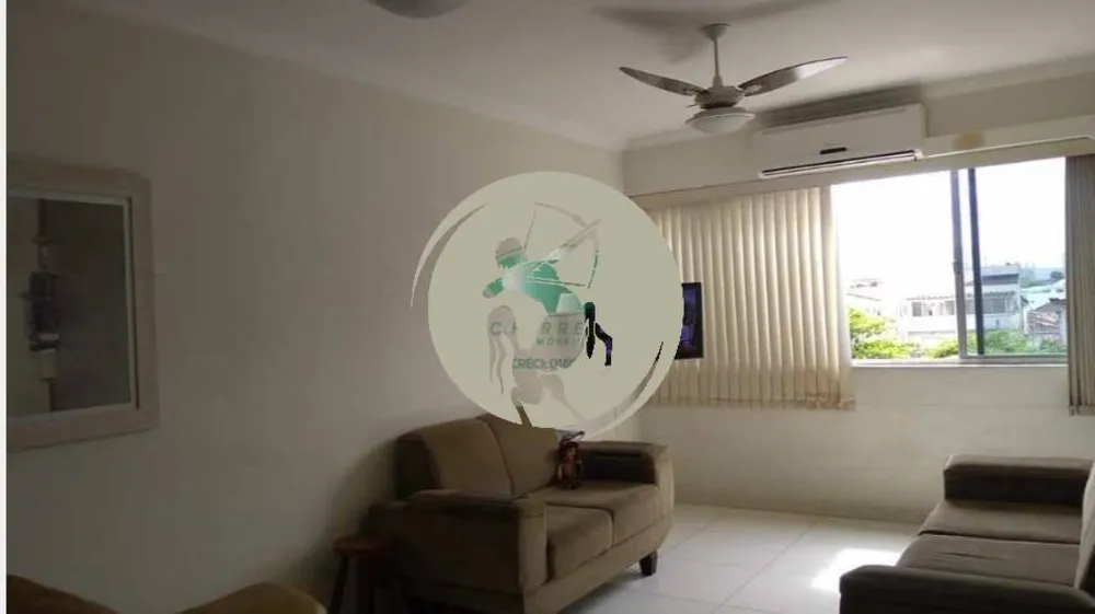 Apartamento, 2 quartos, 110 m² - Foto 1