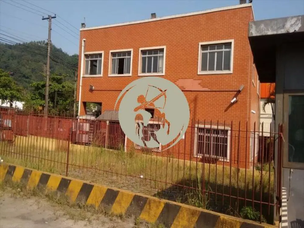 Depósito-Galpão, 3150 m² - Foto 3