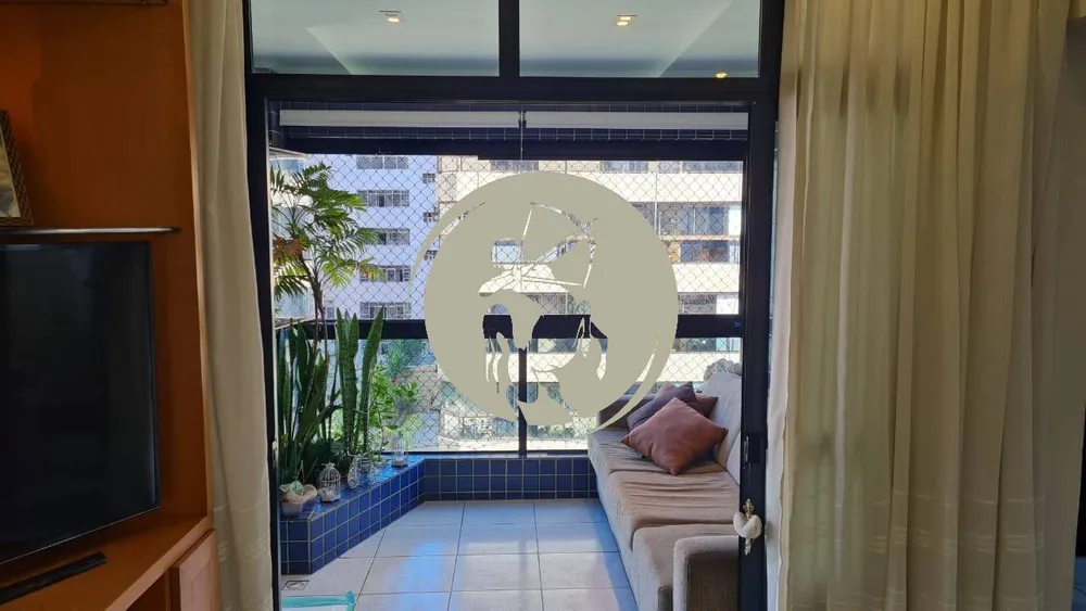 Apartamento, 2 quartos, 98 m² - Foto 2