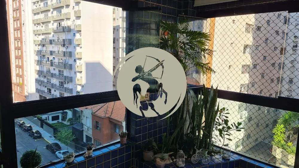 Apartamento, 2 quartos, 98 m² - Foto 3