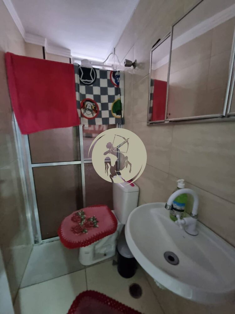 Apartamento à venda com 1 quarto, 45m² - Foto 5