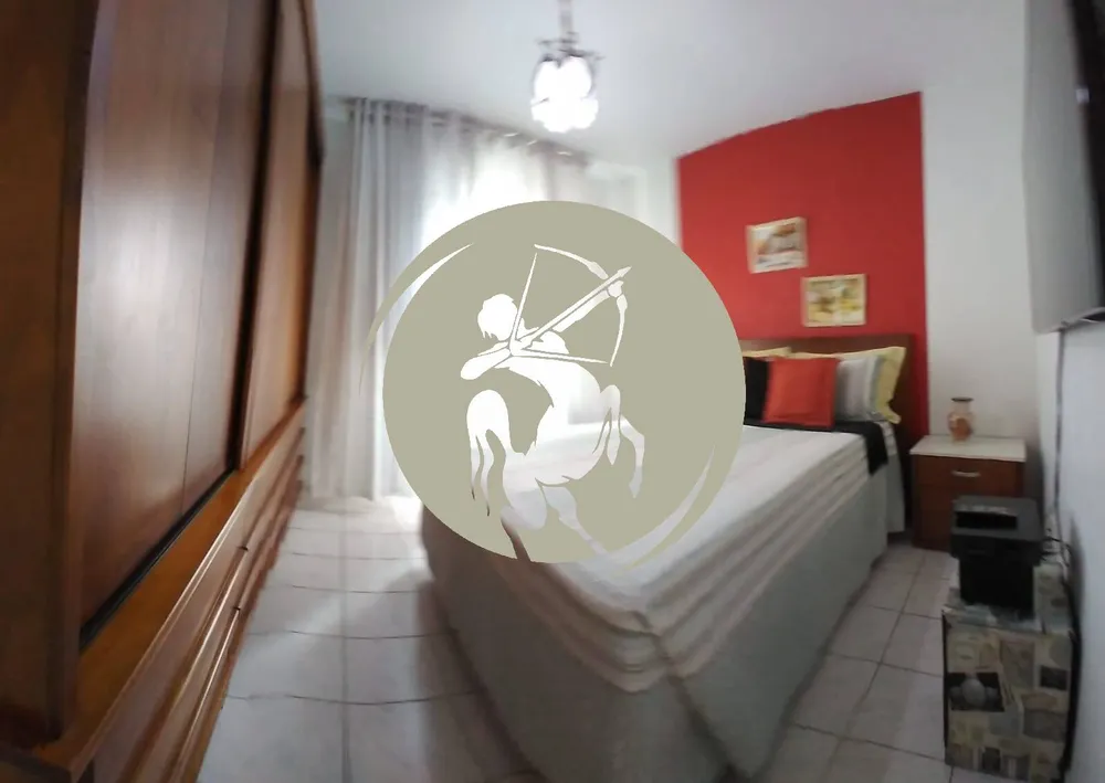 Apartamento, 2 quartos, 110 m² - Foto 1