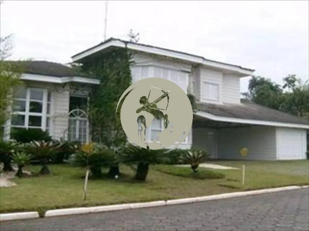 Casa de Condomínio, 6 quartos - Foto 2