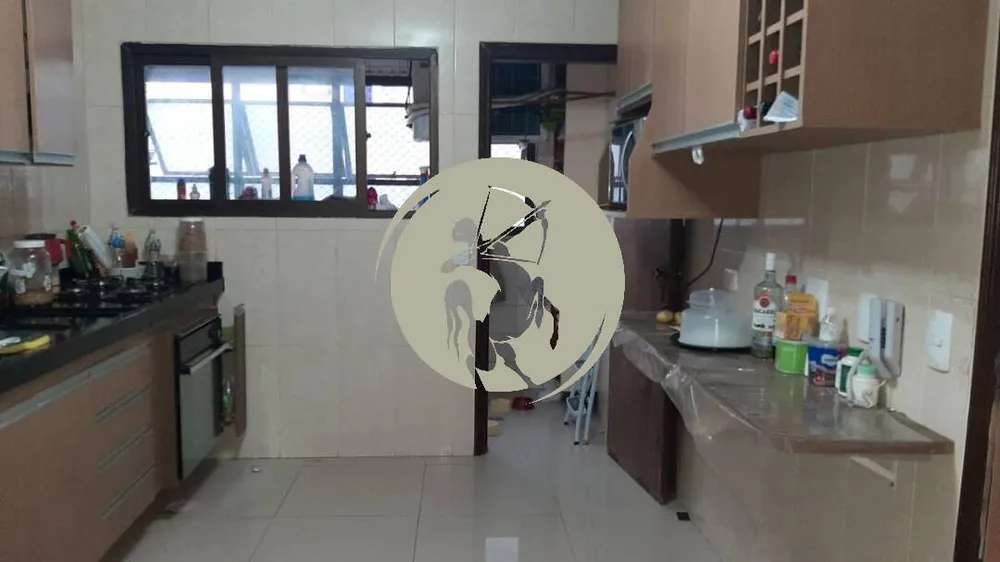 Apartamento, 3 quartos, 130 m² - Foto 8
