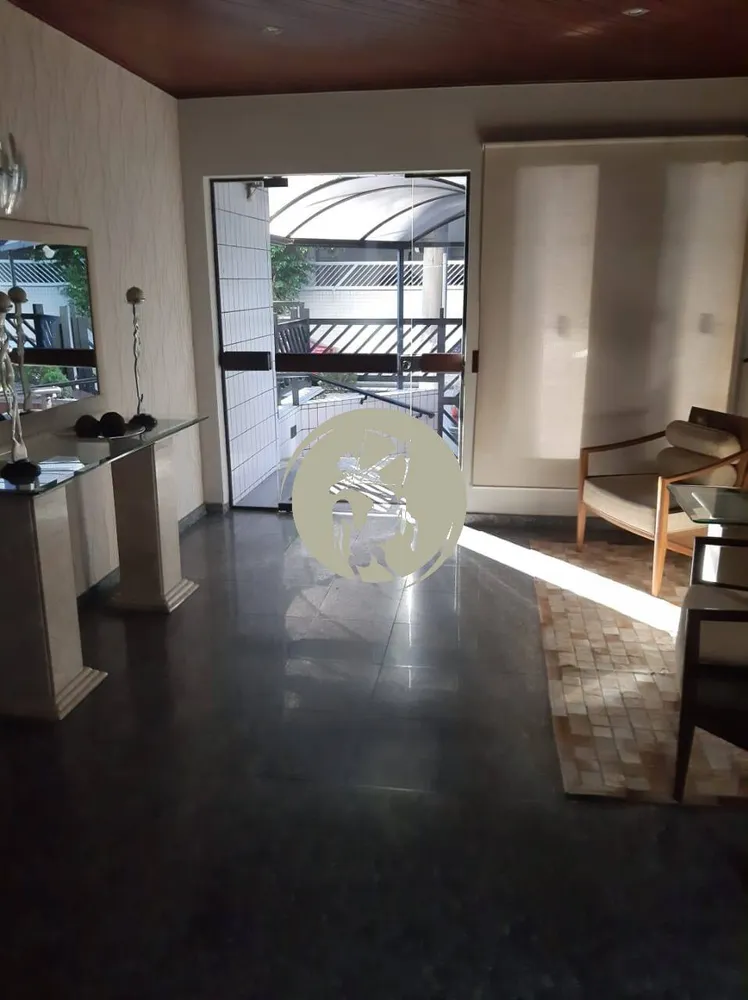 Apartamento, 3 quartos, 130 m² - Foto 1