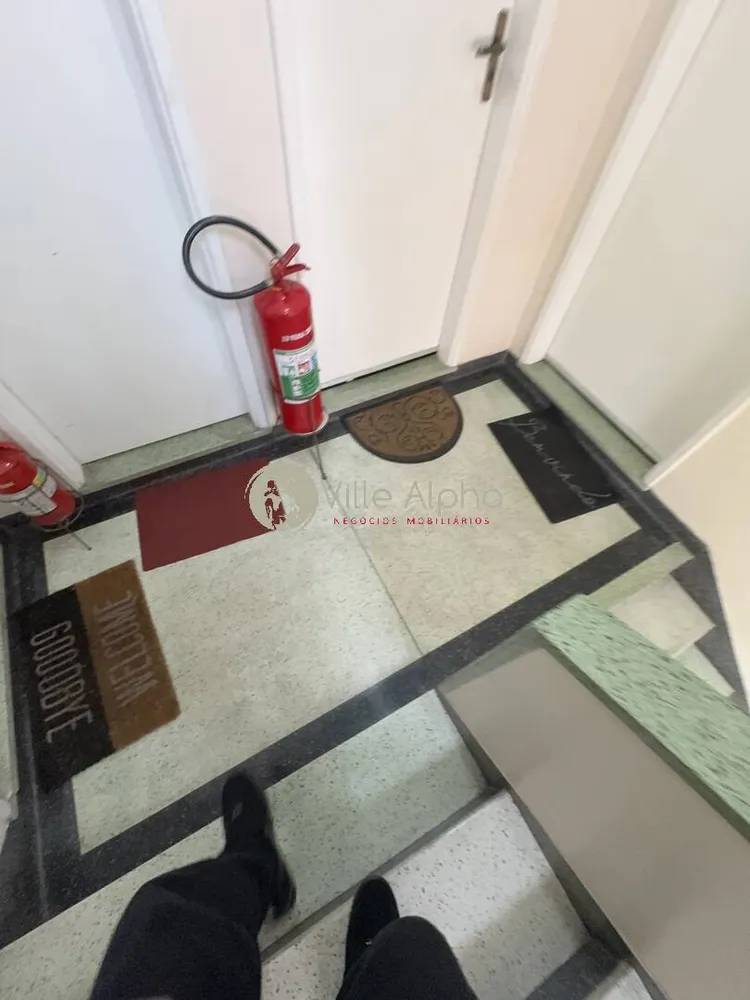Apartamento, 2 quartos, 60 m² - Foto 8