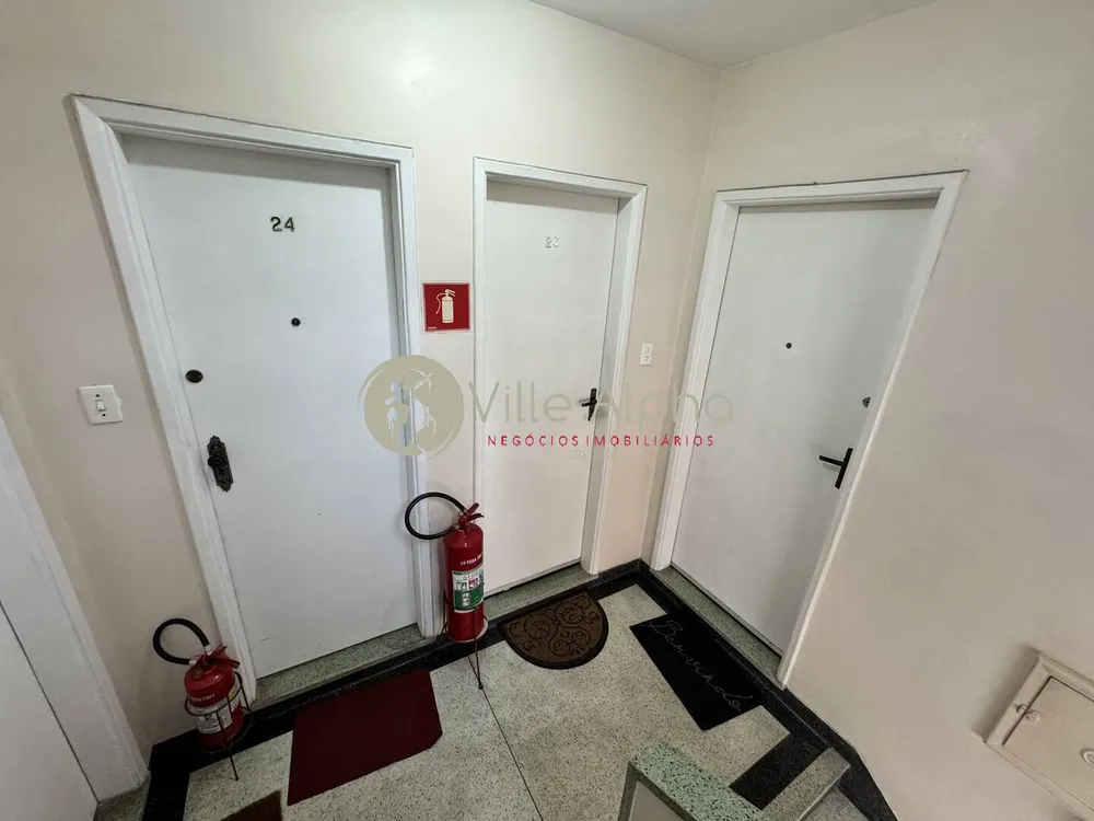 Apartamento, 2 quartos, 60 m² - Foto 5