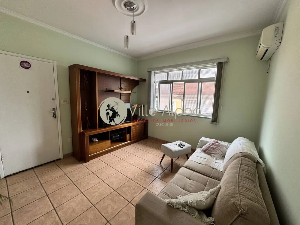 Apartamento, 2 quartos, 60 m² - Foto 7