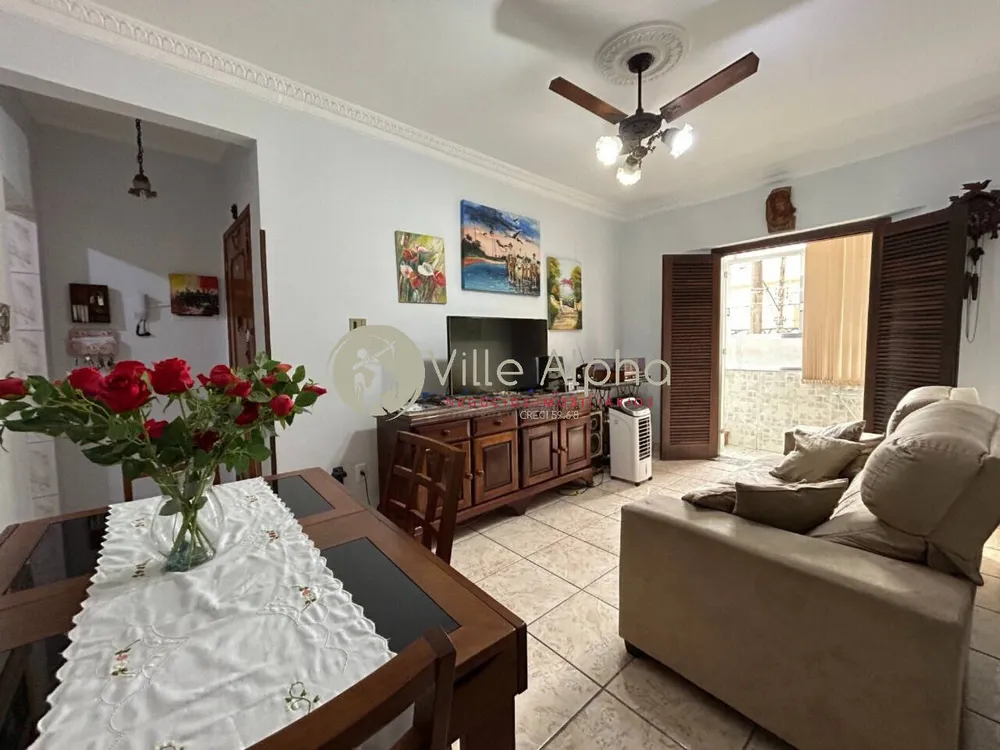 Apartamento, 2 quartos, 72 m² - Foto 2