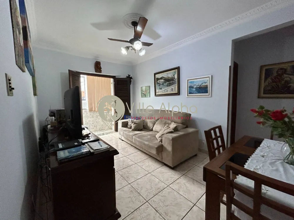 Apartamento, 2 quartos, 72 m² - Foto 3