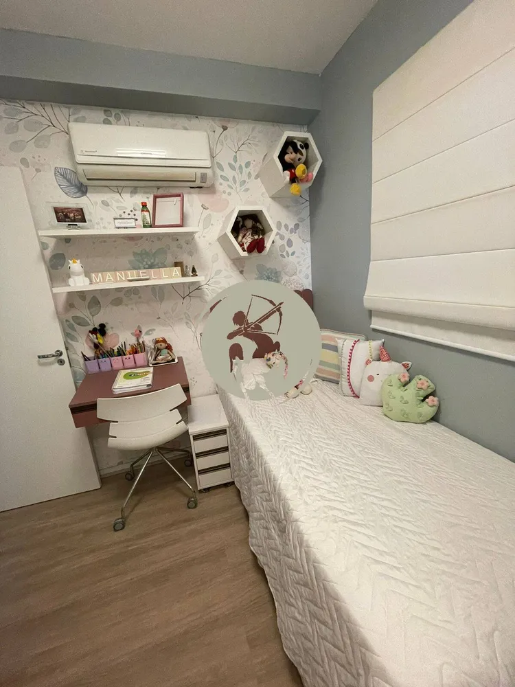 Apartamento, 3 quartos, 77 m² - Foto 8