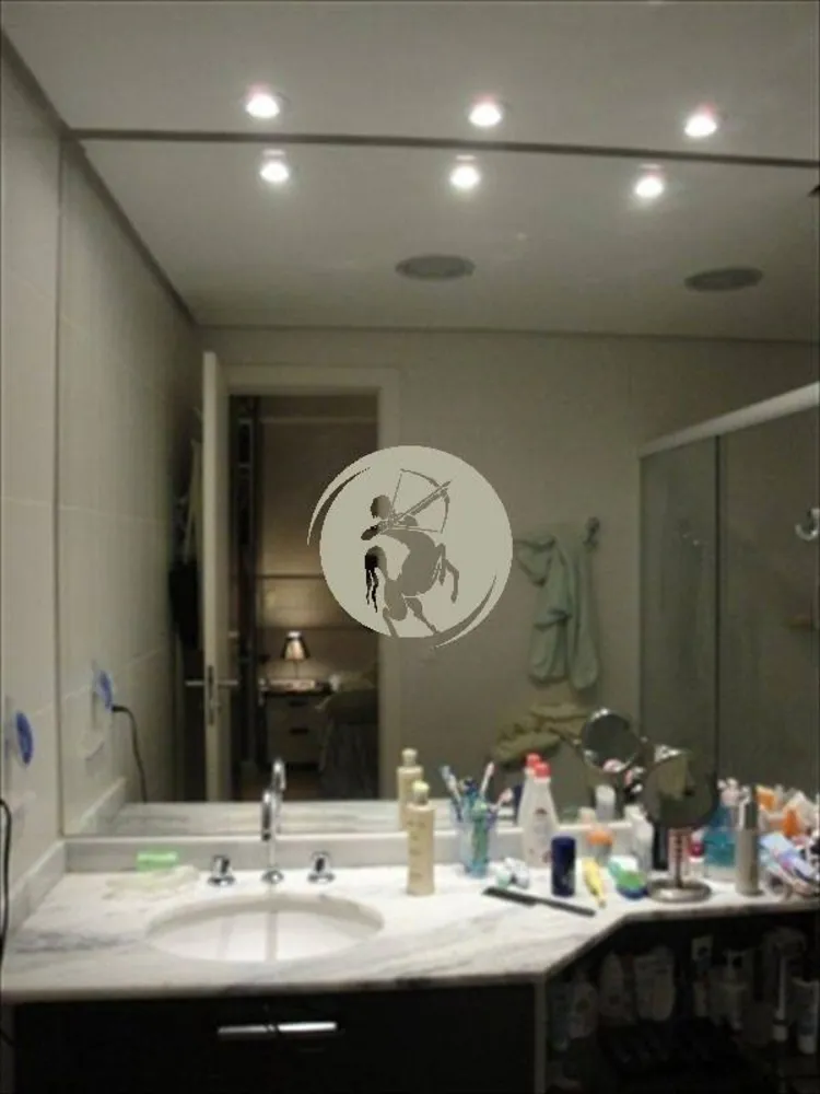 Apartamento, 3 quartos, 131 m² - Foto 3