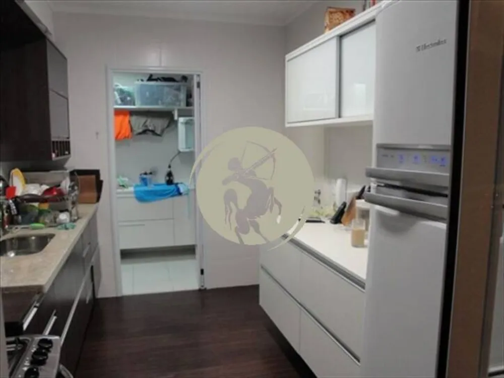 Apartamento, 3 quartos, 131 m² - Foto 5
