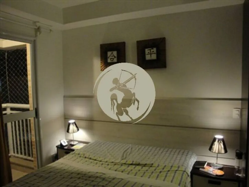 Apartamento, 3 quartos, 131 m² - Foto 5