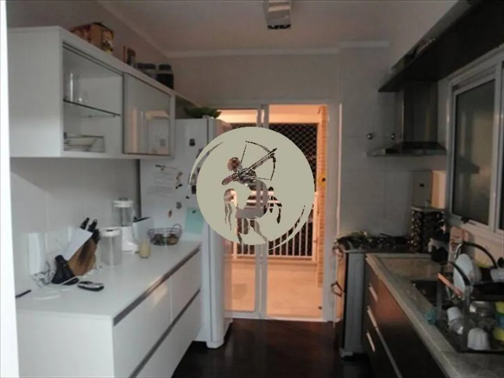 Apartamento, 3 quartos, 131 m² - Foto 12