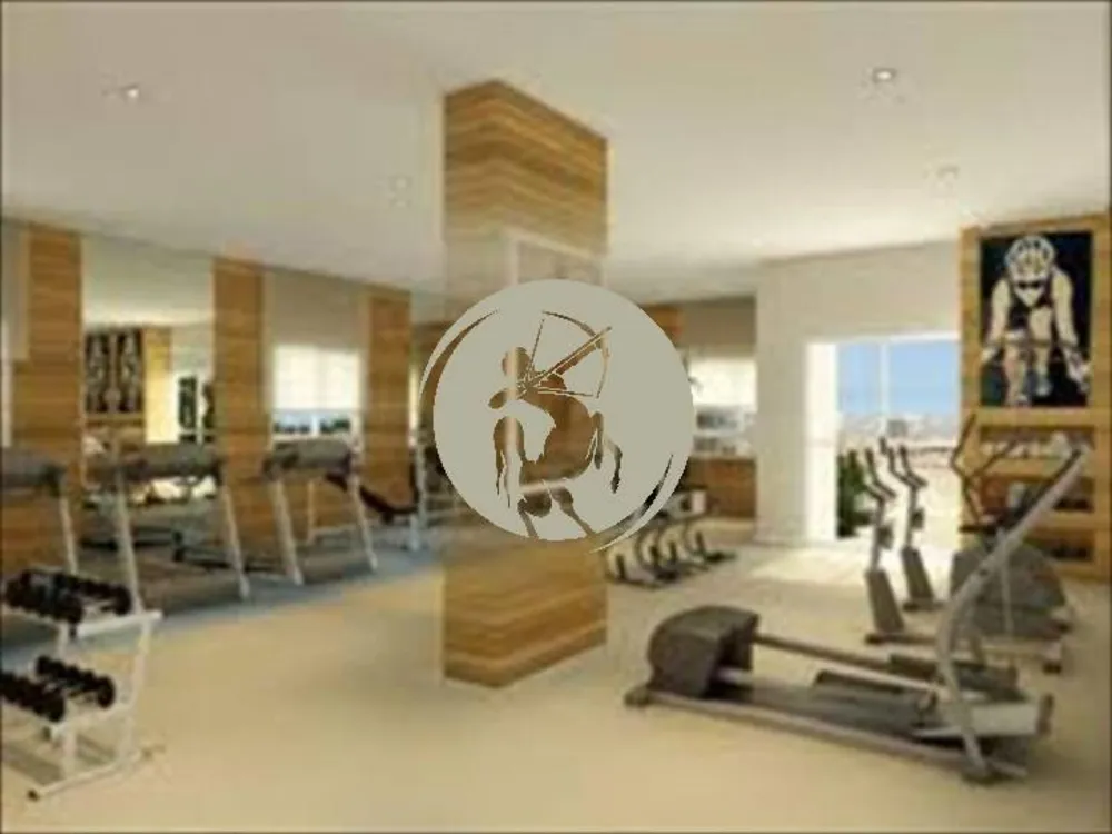 Apartamento, 3 quartos, 131 m² - Foto 11