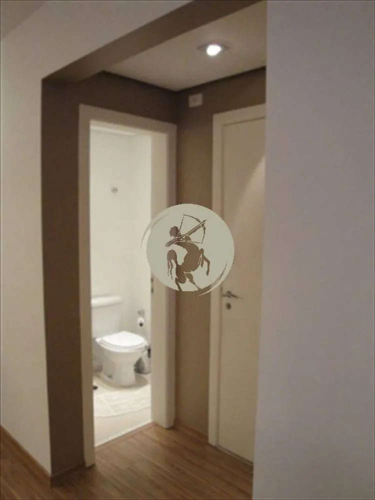 Apartamento, 3 quartos, 131 m² - Foto 2
