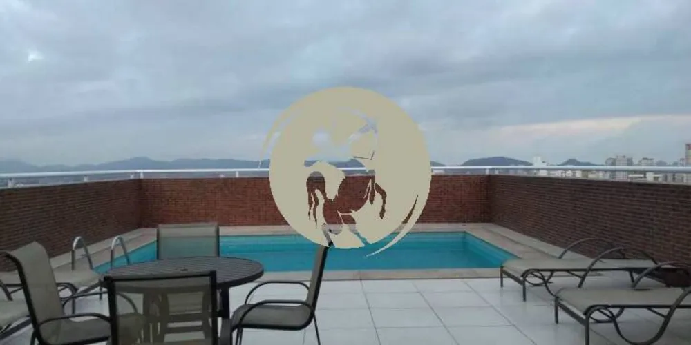 Apartamento, 4 quartos, 440 m² - Foto 3