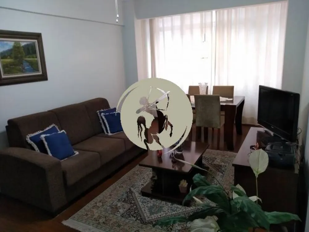 Apartamento, 2 quartos, 89 m² - Foto 1