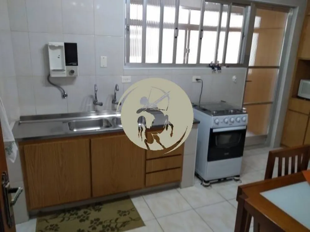 Apartamento, 2 quartos, 89 m² - Foto 6
