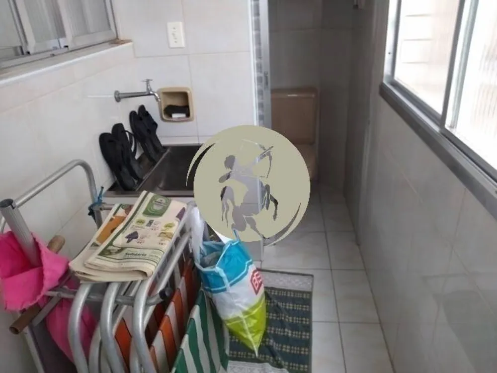 Apartamento, 2 quartos, 89 m² - Foto 9
