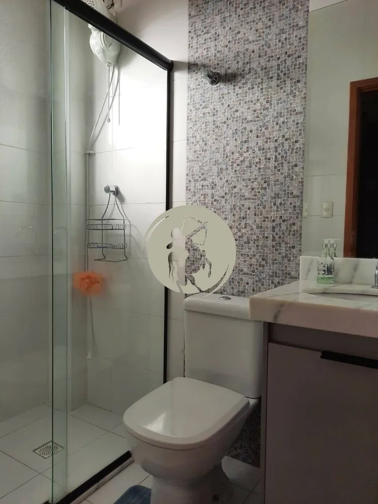 Casa, 3 quartos, 180 m² - Foto 7